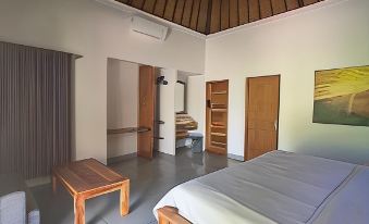 El Homestay Bali