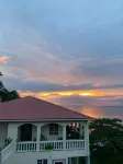 Story Villa 1 Bedroom with Ocean & Mountain View Hoteles cerca de Anse Galet Beach
