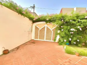 Villa Agadir