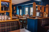 Inn at Port NAN Gael Hotels in Isle of Mull