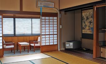 Hoyo Ryokan Kyoya