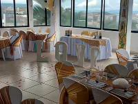 Hotel Santa Monica Hotels in Silvania