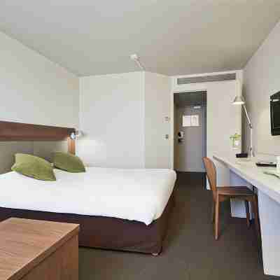 Campanile le Blanc Mesnil Rooms