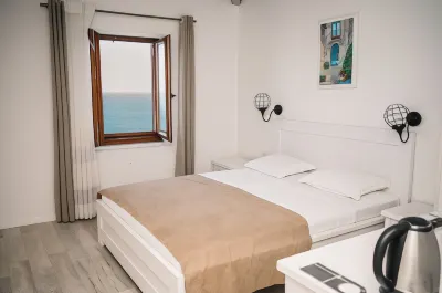 Hotel Pirate Hotels in Ulcinj