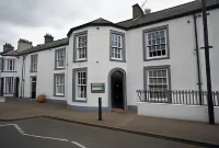 The Castledawson Inn Hotels in 