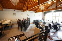 The Castledawson Inn - petit déjeuner