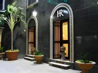 Hotel Regina