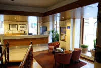 Hotel Dona Sofia Hoteles en Braga