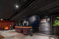Gausta Residence Hotel a Tinn