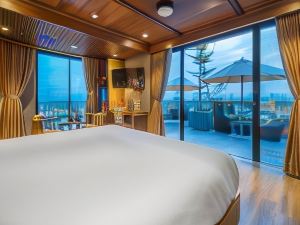 Bonny Boutique Hotel Da Nang