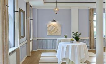 Schloss Hotel Dresden Pillnitz