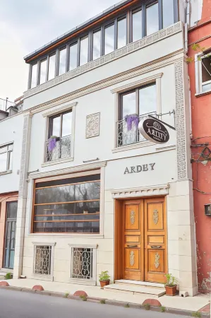 Ardey Hotel