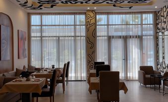 Unico Hotel & Spa Casablanca