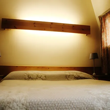 Hotel la Vieille Lanterne