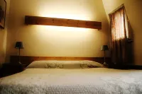 Hotel la Vieille Lanterne