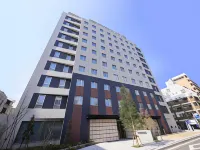 Keisei Richmond Hotel Tokyo Monzennakacho Các khách sạn gần Phòng trưng bày nghệ thuật Old Masters Picture Gallery