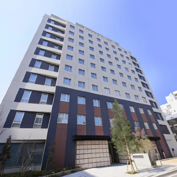Keisei Richmond Hotel Tokyo Monzennakacho Hotels near Technology Centennial Memorial Museum