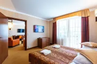 Dworek Morski Spa & Wellness Hotels in Mscice