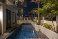 Vesperia Luxury Villas Lonavala