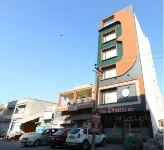 The Bhanu Inn Hotels near Shivrajpur beach