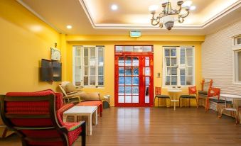N.Castle Hotel