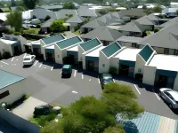 Sundowner Motel Hotels in Renwick
