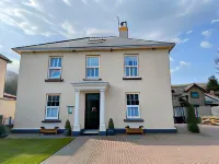 Deanfield Hotel a West Dean