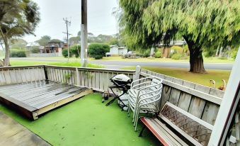 Port Campbell Motor Inn