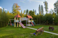 Tuchkovo Spa Hotel