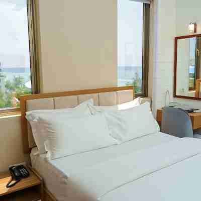 馬爾代夫阿拉姆景觀酒店 Rooms