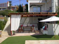 Anavyssos Dream Villa with Pool and Sea View Hotels near Proteys III