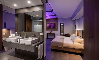 Sport Village Hotel & Spa