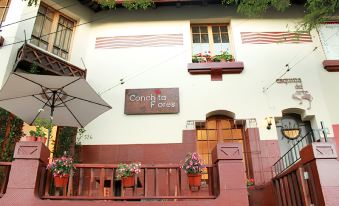 Conchita Flores B&B