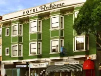 Hotel Boheme Hotels in North Beach