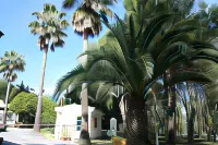 Bungalows y Glamping Medina Sidonia Hotels in Medina-Sidonia