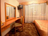 Hotel  Rossia Hotels in der Nähe von Children's Art Gallery