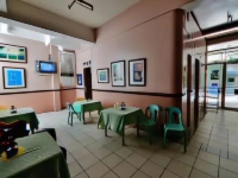 GV Hotel - Masbate Hotels in Masbate