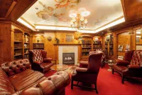 Solthus Hotel&Spa Hotels in Baabe