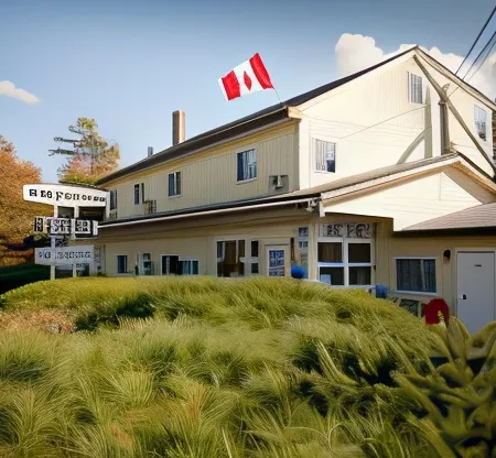 Robbins Motel