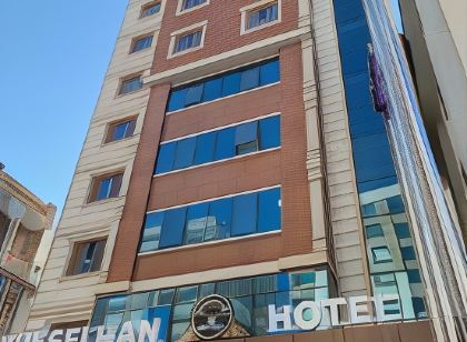 Adana Yukselhan Hotel