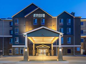 IHG酒店系列的Staybridge Suites Sioux City Southeast