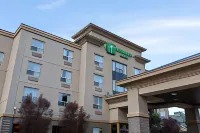 Holiday Inn & Suites Lloydminster Hotels in Lloydminster