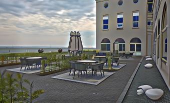 Nyborg Strand Hotel & Konference