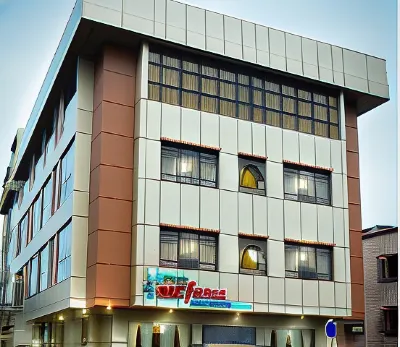 Hotel Mathura Executive