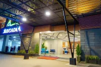 Arcadia Hotel Manado
