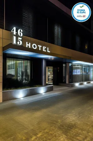 4615 Hotel