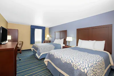Days Inn by Wyndham Grand Island Hotels in GRAND ISLAND