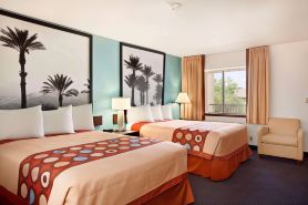 Super 8 by Wyndham Indio