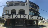 Voyan Resort Fujiyamanakako Gekkoso