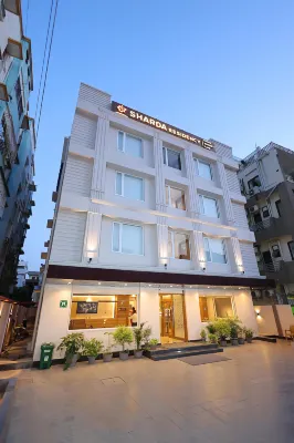 Hotel Sharda Residency